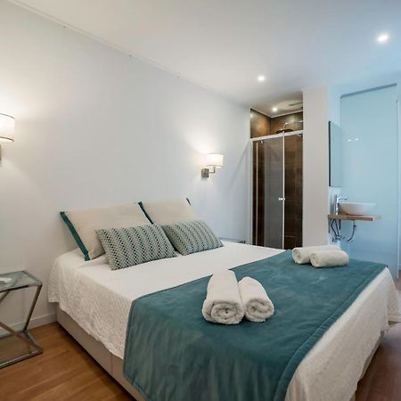 Beautiful Downtown Apartment Lisboa Ngoại thất bức ảnh