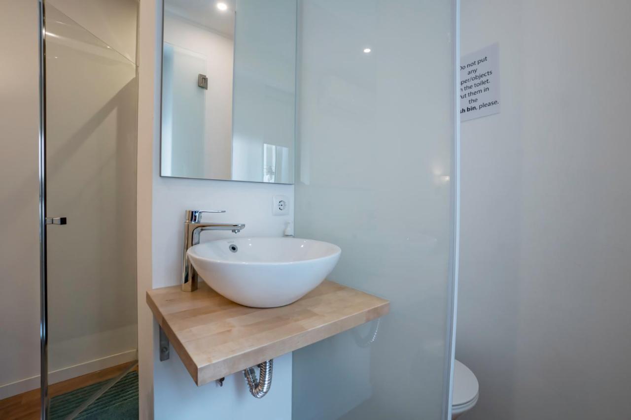Beautiful Downtown Apartment Lisboa Ngoại thất bức ảnh