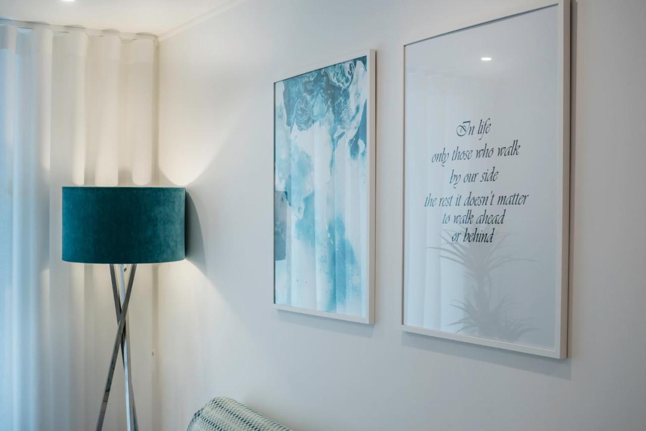 Beautiful Downtown Apartment Lisboa Ngoại thất bức ảnh