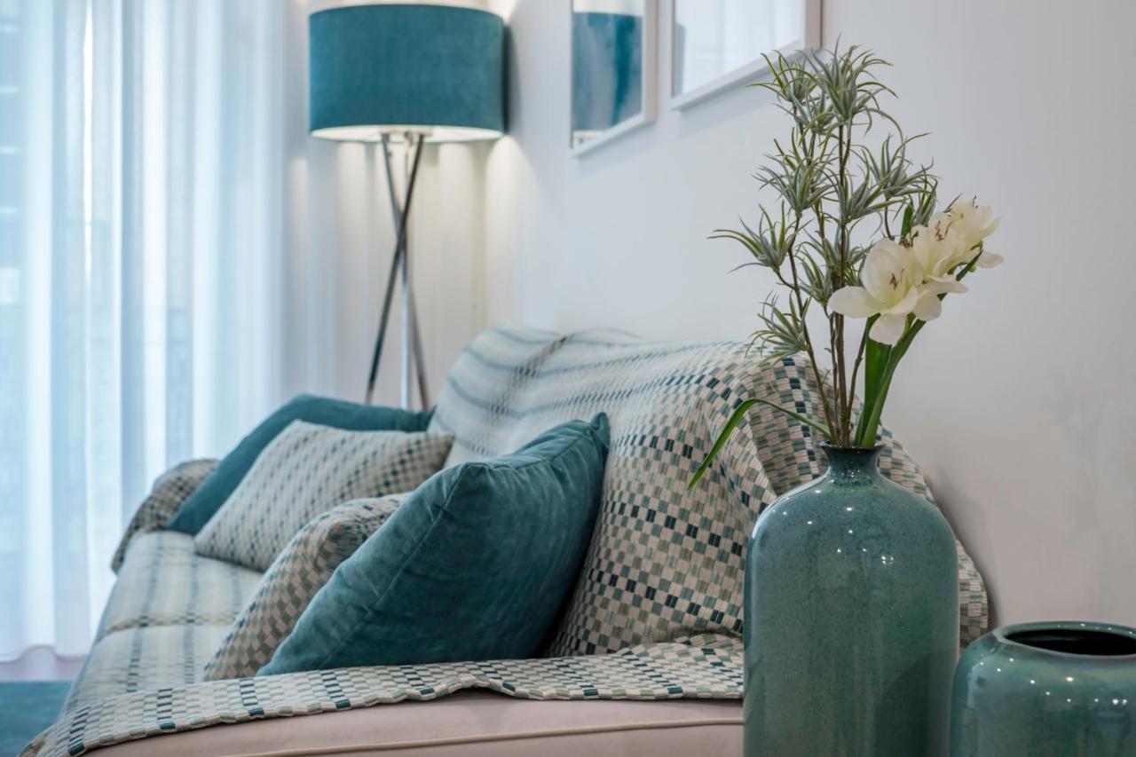 Beautiful Downtown Apartment Lisboa Ngoại thất bức ảnh