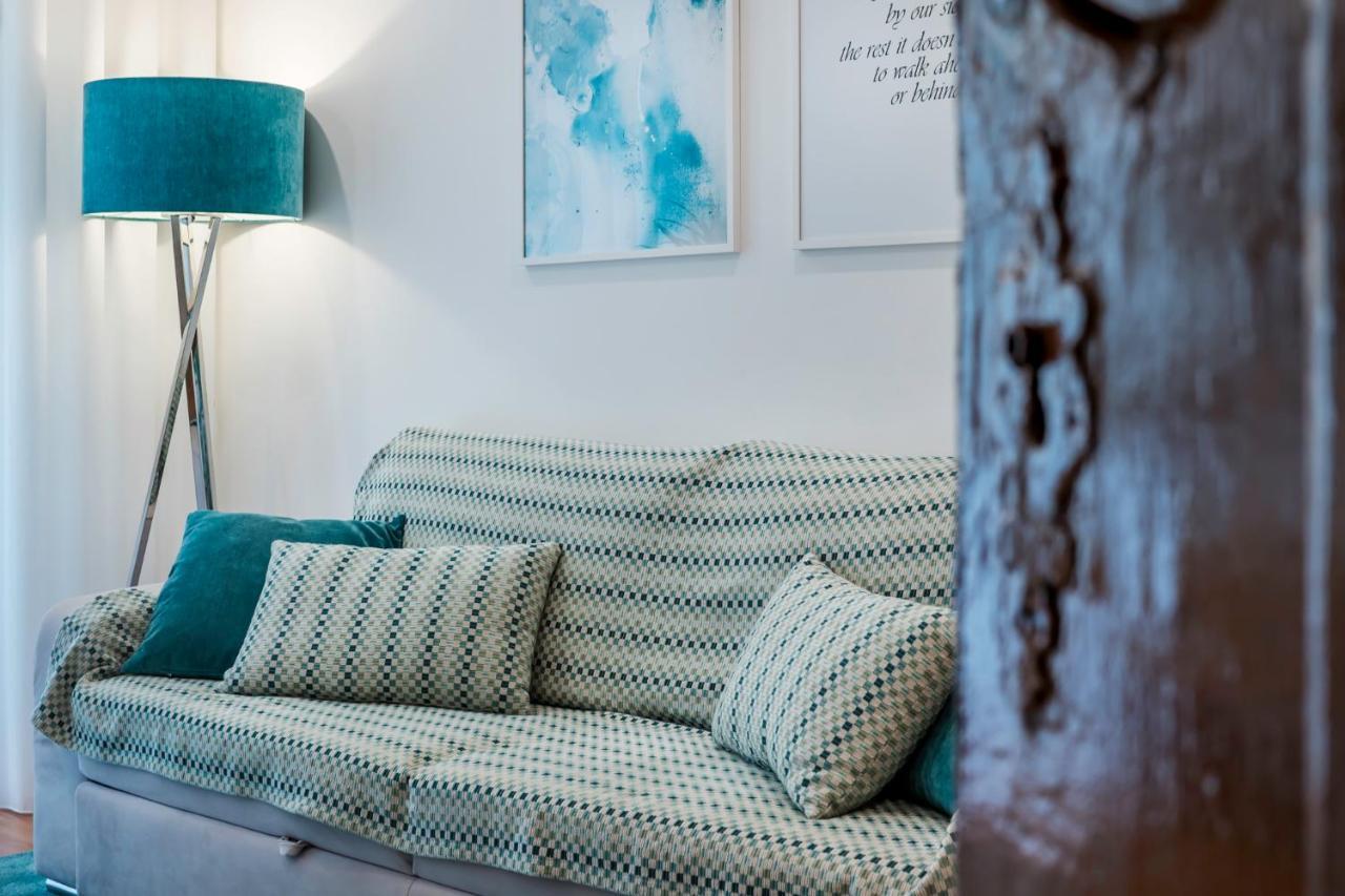 Beautiful Downtown Apartment Lisboa Ngoại thất bức ảnh