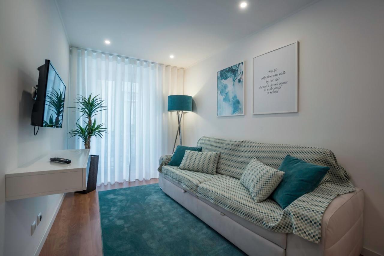 Beautiful Downtown Apartment Lisboa Ngoại thất bức ảnh